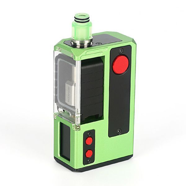 Advken FOB AIO 80W Kit Advken FOB AIO 80W Kit фото