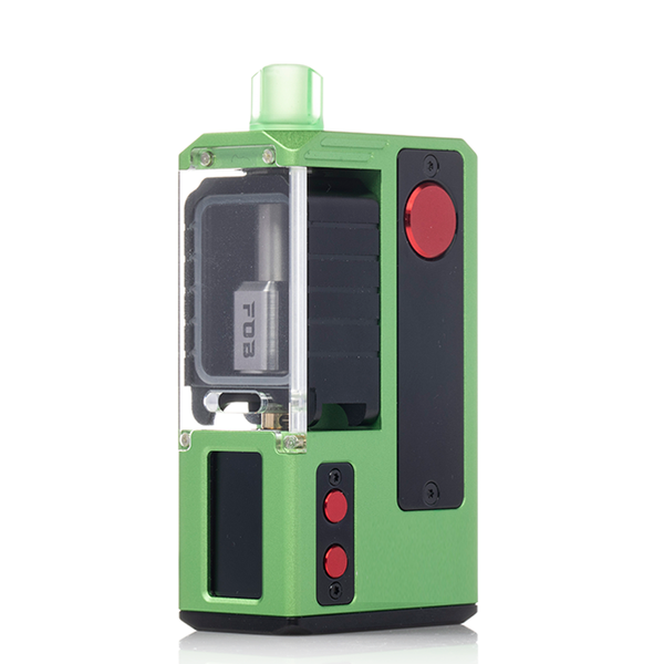 Advken FOB AIO 80W Kit Advken FOB AIO 80W Kit фото