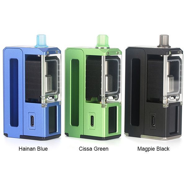 Advken FOB AIO 80W Kit Advken FOB AIO 80W Kit фото