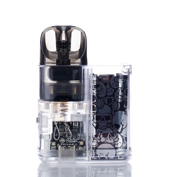 Lost Vape Ursa Baby Pod Kit Lost Vape Ursa Baby Pod Kit фото