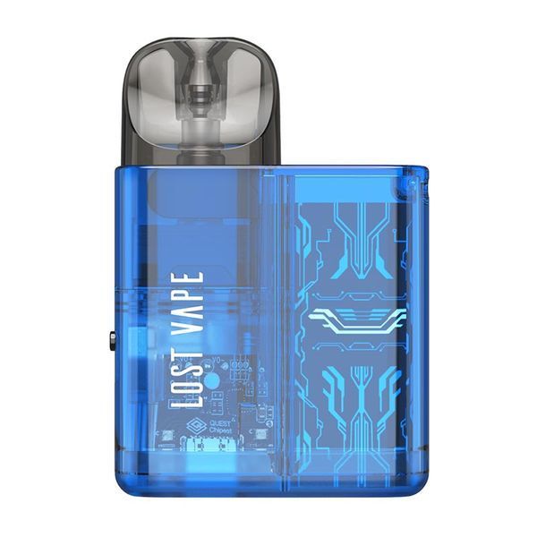 Lost Vape Ursa Baby Pod Kit Lost Vape Ursa Baby Pod Kit фото