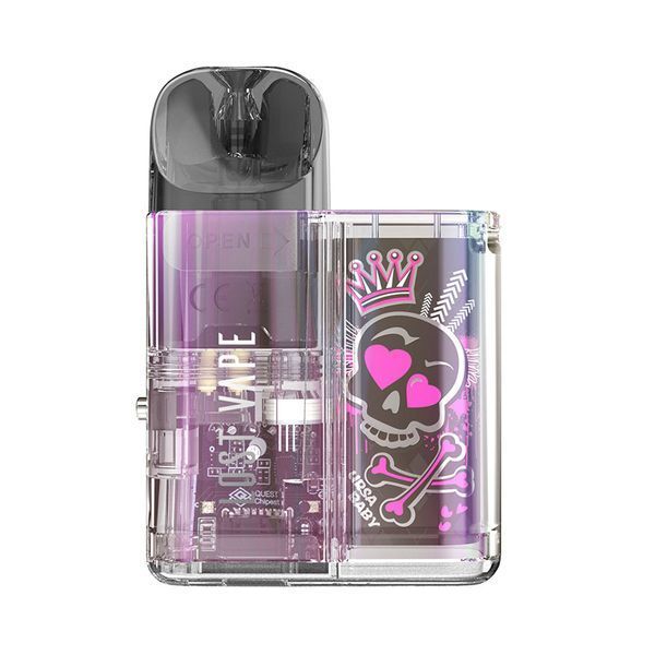 Lost Vape Ursa Baby Pod Kit Lost Vape Ursa Baby Pod Kit фото