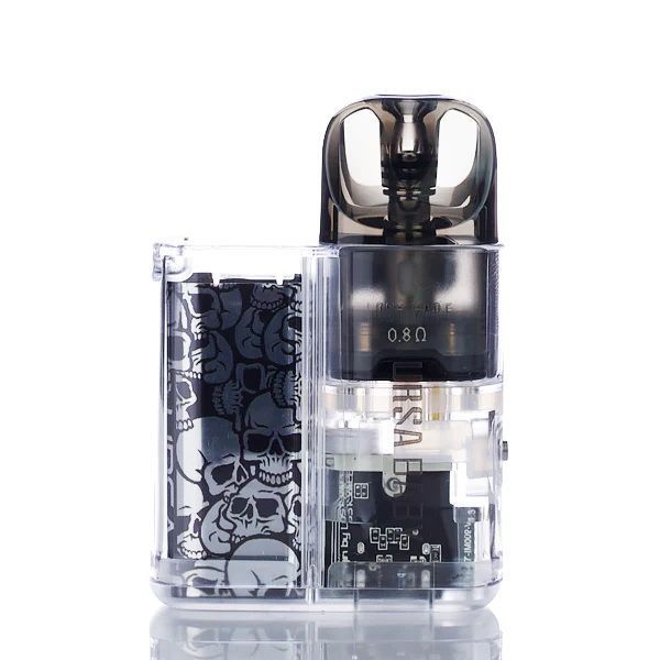 Lost Vape Ursa Baby Pod Kit Lost Vape Ursa Baby Pod Kit фото