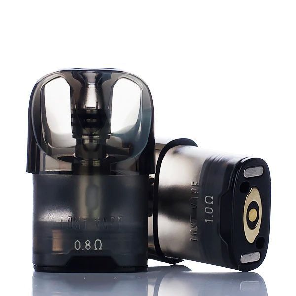 Lost Vape Ursa Baby Pod Kit Lost Vape Ursa Baby Pod Kit фото