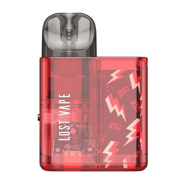 Lost Vape Ursa Baby Pod Kit Lost Vape Ursa Baby Pod Kit фото