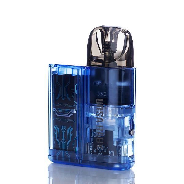 Lost Vape Ursa Baby Pod Kit Lost Vape Ursa Baby Pod Kit фото
