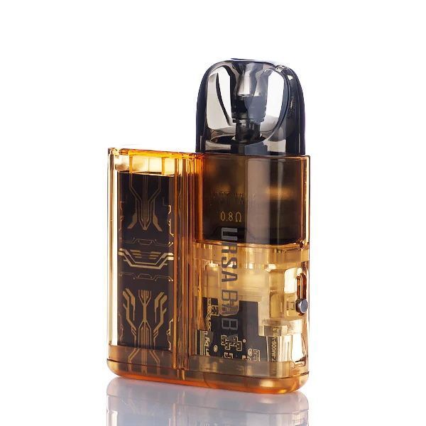 Lost Vape Ursa Baby Pod Kit Lost Vape Ursa Baby Pod Kit фото