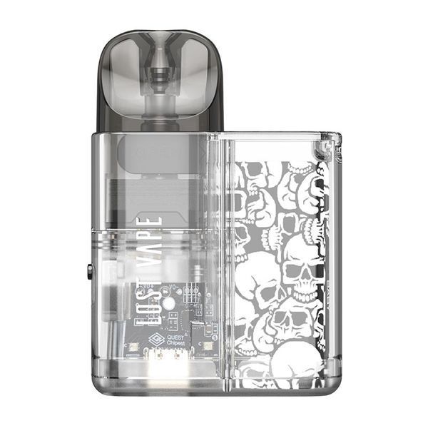 Lost Vape Ursa Baby Pod Kit Lost Vape Ursa Baby Pod Kit фото