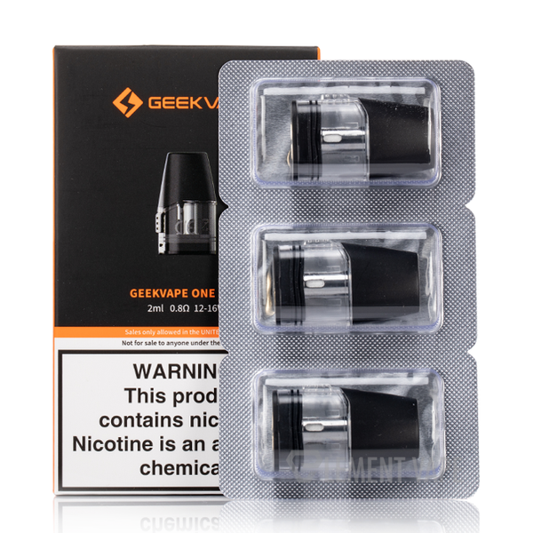 КАРТРИДЖ Geekvape One Pod Cartridge КАРТРИДЖ Geekvape One Pod Cartridge фото