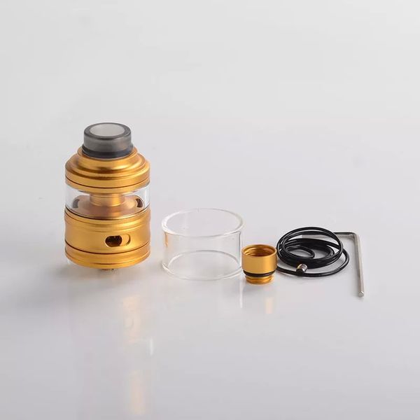 Reload Vapor USA Reload S RTA GOLD Reload Vapor USA Reload S RTA фото