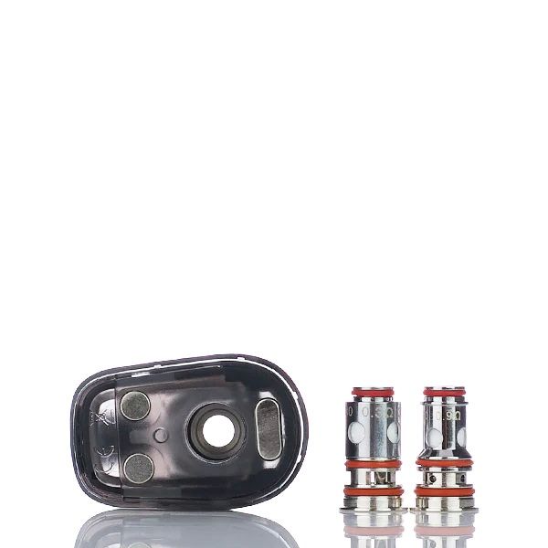 Vandy Vape Jackaroo Pod Kit  Vandy Vape Jackaroo Pod Kit фото