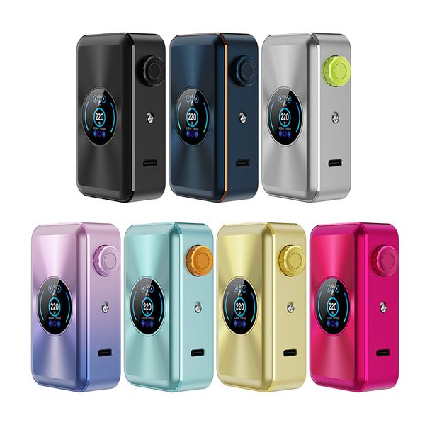 Vaporesso GEN MAX Box Mod Vaporesso GEN MAX Box Mod фото