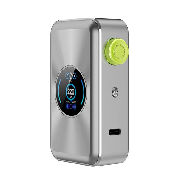 Vaporesso GEN MAX Box Mod Vaporesso GEN MAX Box Mod фото