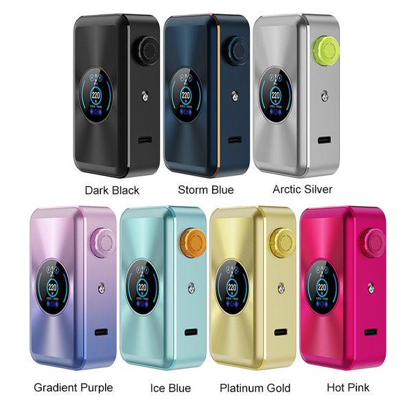 Vaporesso GEN MAX Box Mod Vaporesso GEN MAX Box Mod фото