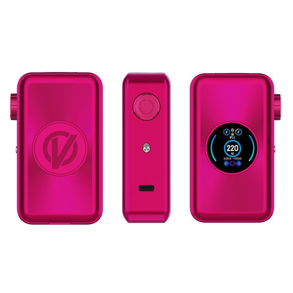 Vaporesso GEN MAX Box Mod Vaporesso GEN MAX Box Mod фото