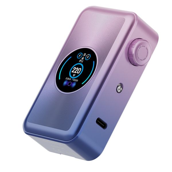 Vaporesso GEN MAX Box Mod Vaporesso GEN MAX Box Mod фото