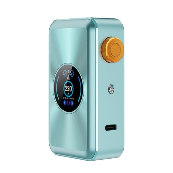 Vaporesso GEN MAX Box Mod Vaporesso GEN MAX Box Mod фото