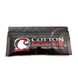 Хлопок Wick 'N' Vape Cotton Bacon V2 Бавовна Wick 'N' Vape Cotton Bacon V2 фото 2